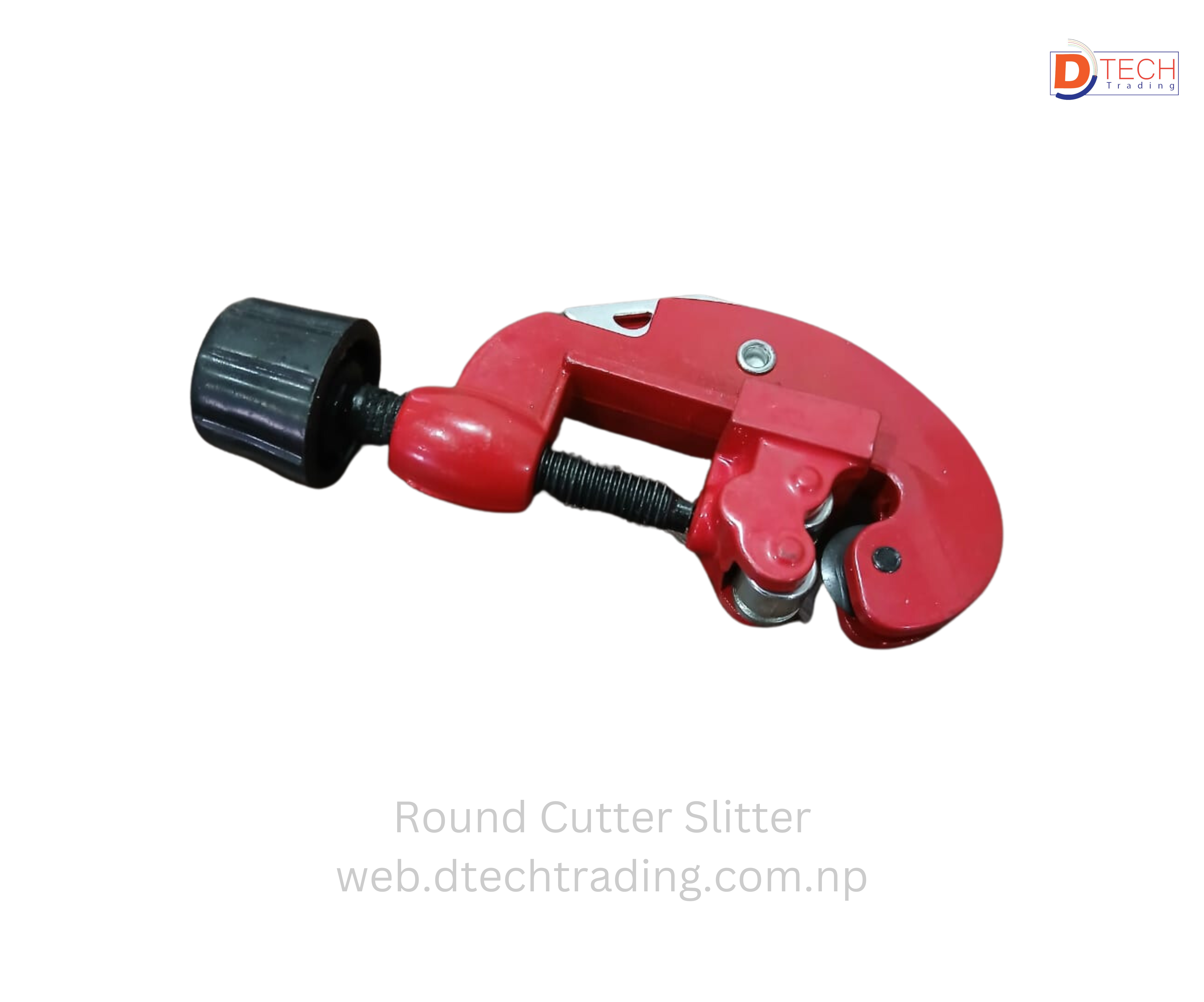 Round Cutter Slitter 21